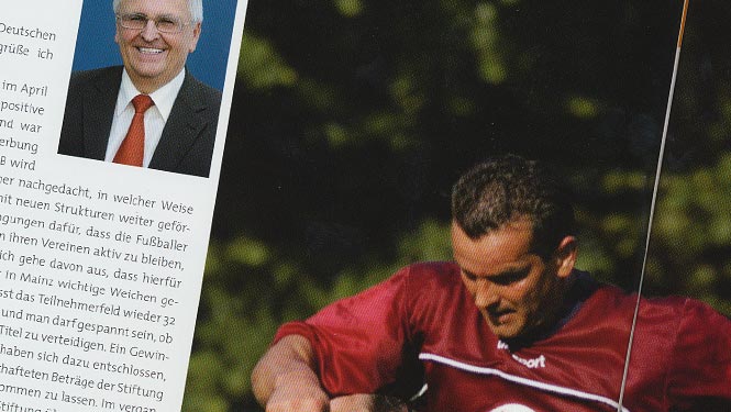 sportXmedia sport & event promotion, Kriftel Veranstaltungszeitung