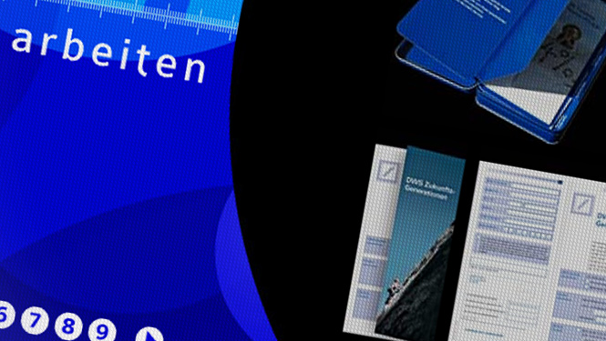 hoffmann grafikdesign, Limburg Agenturwebsite